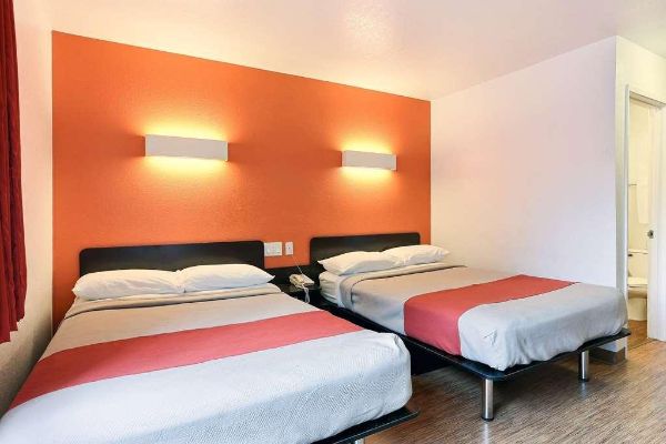MOTEL 6 IDAHO FALLS (Idaho Falls)